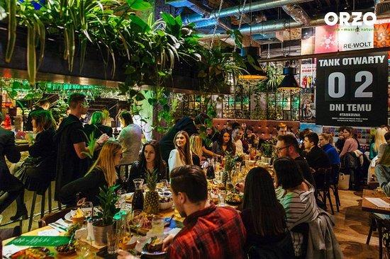 ORZO People Music Nature Poznan